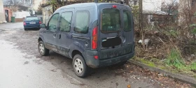 Renault Kangoo 1.6 4х4 на части. - 11 € / 21.51 лв. - 11475808 4