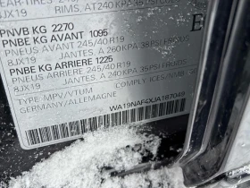 Audi A4 Allroad * Technik * CARFAX * БЕЗ ПЪРВОНАЧАЛНА ВНОСКА - 18550 € / 36280.65 лв. - 94010532 10