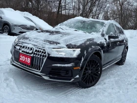 Audi A4 Allroad * Technik * CARFAX * БЕЗ ПЪРВОНАЧАЛНА ВНОСКА