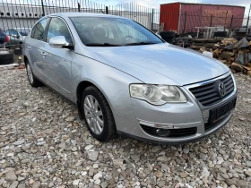 VW Passat 1.9 TDI - 3500 € / 6845.40 лв. - 38142391 2