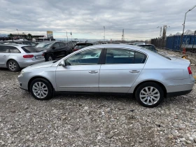 VW Passat 1.9 TDI - 3500 € / 6845.40 лв. - 38142391 7
