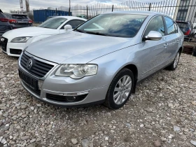 VW Passat 1.9 TDI - 3500 € / 6845.40 лв. - 38142391 16