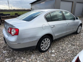 VW Passat 1.9 TDI - 3500 € / 6845.40 лв. - 38142391 3