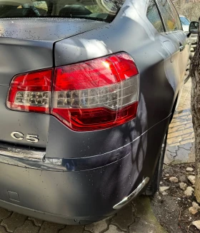 Citroen C5, снимка 3