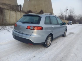 Fiat Croma 1.9JTD - 2200 € / 4302.83 лв. - 81402348 3