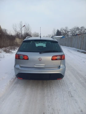 Fiat Croma 1.9JTD - 2200 € / 4302.83 лв. - 81402348 4