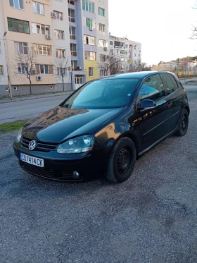 VW Golf 1.9 TDI 105к.с  - 2300 € / 4498.41 лв. - 18205882 3
