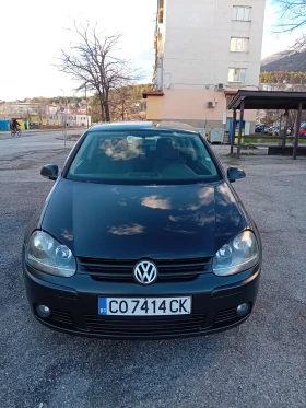 VW Golf 1.9 TDI 105к.с  - 2300 € / 4498.41 лв. - 18205882 2