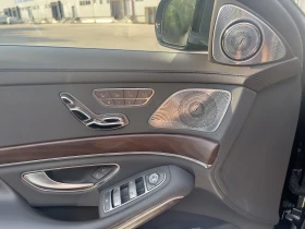Mercedes-Benz S 63 AMG, снимка 9