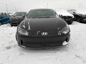 Hyundai Ioniq 6 * Preferred * CARFAX * KEYLESS * ПОДГРЕВИ * КАМЕРИ, снимка 6