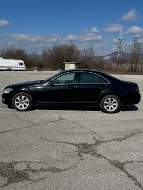Mercedes-Benz S 320 CDI 4matic W221 - 9500 € / 18580.38 лв. - 34476725 6
