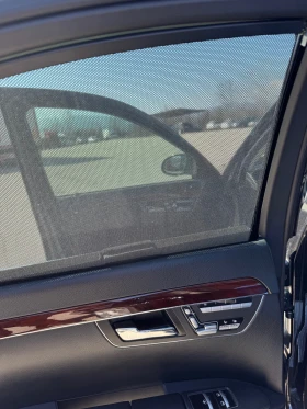 Mercedes-Benz S 320 CDI 4matic W221 - 9500 € / 18580.38 лв. - 34476725 10