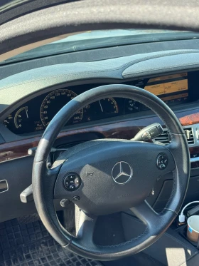 Mercedes-Benz S 320 CDI 4matic W221 - 9500 € / 18580.38 лв. - 34476725 7