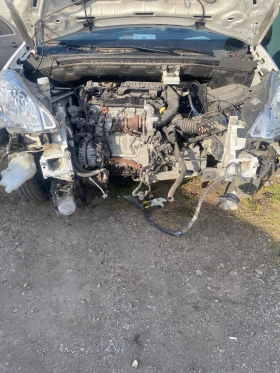 Peugeot Partner - 11 € / 21.51 лв. - 58483050 2