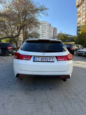 Honda Accord 2.4 Executive Швейцария  - 7100 € / 13886.39 лв. - 53610911 4