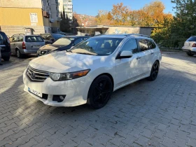 Honda Accord 2.4 Executive Швейцария  - 7100 € / 13886.39 лв. - 53610911 2