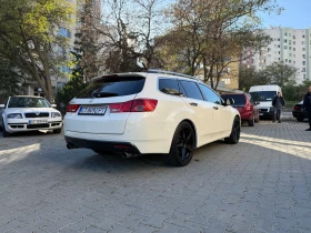 Honda Accord 2.4 Executive Швейцария  - 7100 € / 13886.39 лв. - 53610911 5