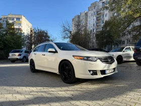 Honda Accord 2.4 Executive Швейцария  - 7100 € / 13886.39 лв. - 53610911 6