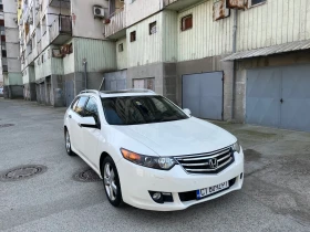 Honda Accord 2.4 Executive Швейцария  - 7100 € / 13886.39 лв. - 53610911 8