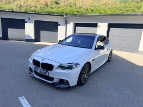 ������ BMW 535