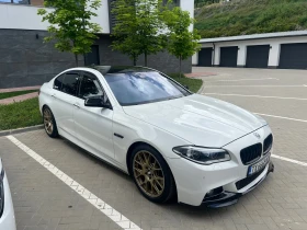 BMW 535 