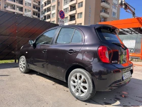 Nissan Micra K13 - 5800 € / 11343.81 лв. - 22419151 3