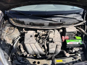 Nissan Micra K13 - 5800 € / 11343.81 лв. - 22419151 12