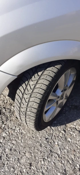 Opel Meriva - 1900 € / 3716.08 лв. - 31676434 14