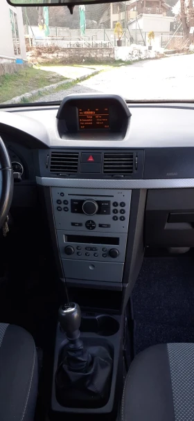 Opel Meriva - 1900 € / 3716.08 лв. - 31676434 6