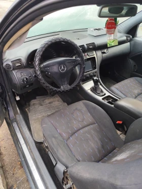 Mercedes-Benz C 220 - 600 € / 1173.50 лв. - 80511055 5