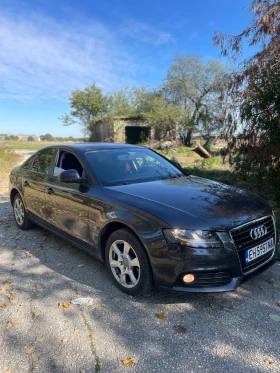 Audi A4 - 7500 € / 14668.73 лв. - 15470372 7