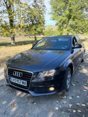 Audi A4 - 7500 € / 14668.73 лв. - 15470372 9