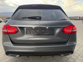 Mercedes-Benz C 220 2.2CDI 170 ks AMG PAKET Собствен лизинг !!! - 11988 € / 23446.49 лв. - 45769626 6