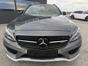 Mercedes-Benz C 220 2.2CDI 170 ks AMG PAKET Собствен лизинг !!! - 11988 € / 23446.49 лв. - 45769626 2
