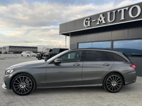 Mercedes-Benz C 220 2.2CDI 170 ks AMG PAKET Собствен лизинг !!! - 11988 € / 23446.49 лв. - 45769626 8