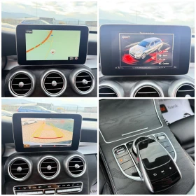 Mercedes-Benz C 220 2.2CDI 170 ks AMG PAKET Собствен лизинг !!! - 11988 € / 23446.49 лв. - 45769626 17