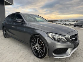 Mercedes-Benz C 220 2.2CDI 170 ks AMG PAKET Собствен лизинг !!! - 11988 € / 23446.49 лв. - 45769626 3