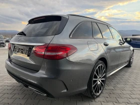 Mercedes-Benz C 220 2.2CDI 170 ks AMG PAKET Собствен лизинг !!! - 11988 € / 23446.49 лв. - 45769626 5