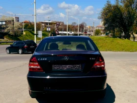 Mercedes-Benz C 220 CDI - 3900 € / 7627.74 лв. - 94850408 5
