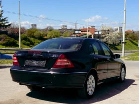 Mercedes-Benz C 220 CDI - 3900 € / 7627.74 лв. - 94850408 4