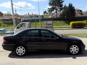 Mercedes-Benz C 220 CDI - 3900 € / 7627.74 лв. - 94850408 3