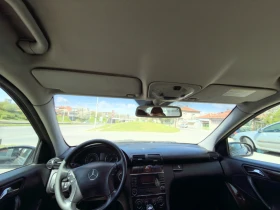 Mercedes-Benz C 220 CDI - 3900 € / 7627.74 лв. - 94850408 12