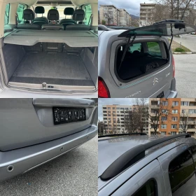 Citroen Berlingo 1.6HDI ::  Euro6 :: FACELIFT  | Auto.bg — изображение 14