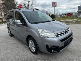 Citroen Berlingo 1.6HDI ::  Euro6 :: FACELIFT  | Auto.bg — изображение 3