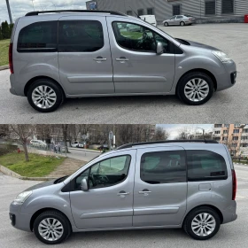 Citroen Berlingo 1.6HDI ::  Euro6 :: FACELIFT  | Auto.bg — изображение 7