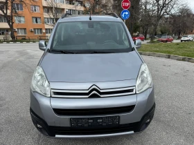 Citroen Berlingo 1.6HDI ::  Euro6 :: FACELIFT  | Auto.bg — изображение 2