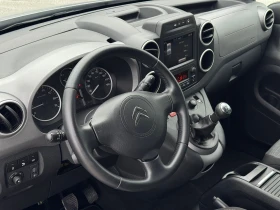 Citroen Berlingo 1.6HDI ::  Euro6 :: FACELIFT  | Auto.bg — изображение 13
