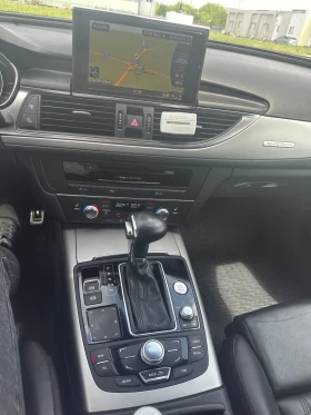 Audi A6 3.0 TFSI  | Mobile.bg � ����� ������ 10