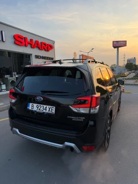 Subaru Forester Touring | Mobile.bg � ����� ������ 7