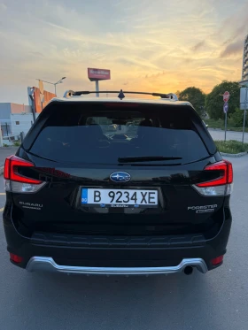 Subaru Forester Touring | Mobile.bg � ����� ������ 4